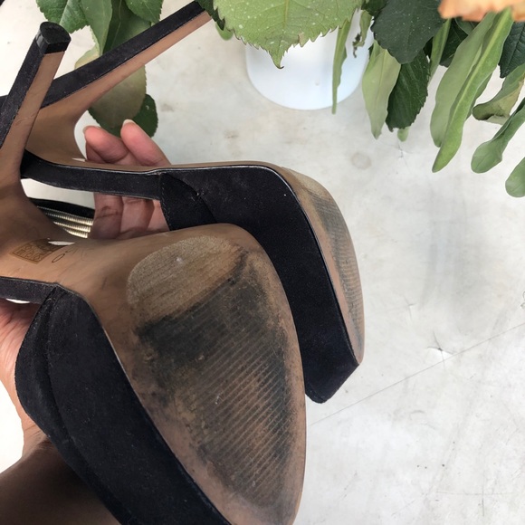 ALDO Platform Heels - Picture 4 of 6